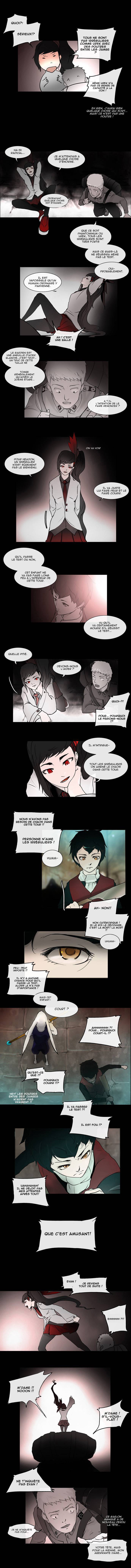  Tower of God - Chapitre 2 - 3