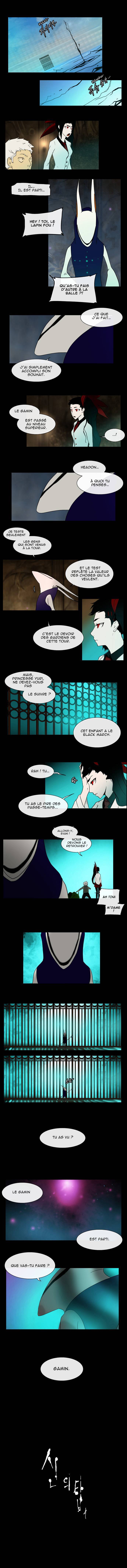  Tower of God - Chapitre 4 - 6