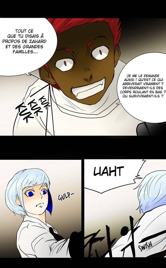  Tower of God - Chapitre 40 - 24