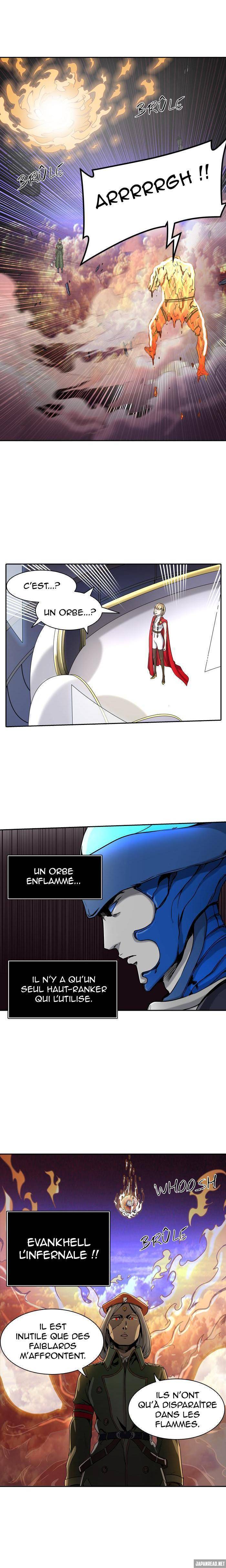  Tower of God - Chapitre 404 - 9