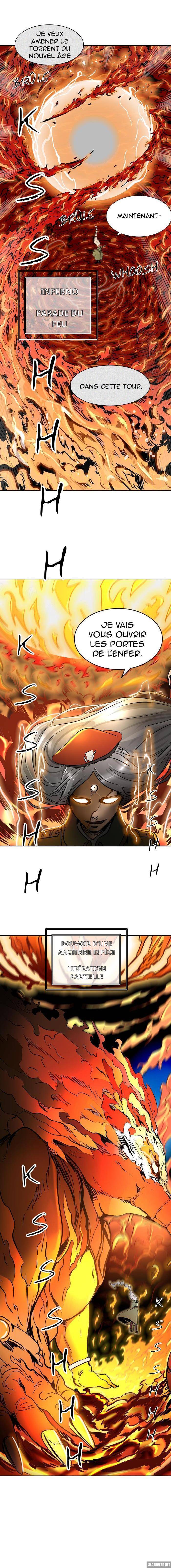  Tower of God - Chapitre 405 - 17