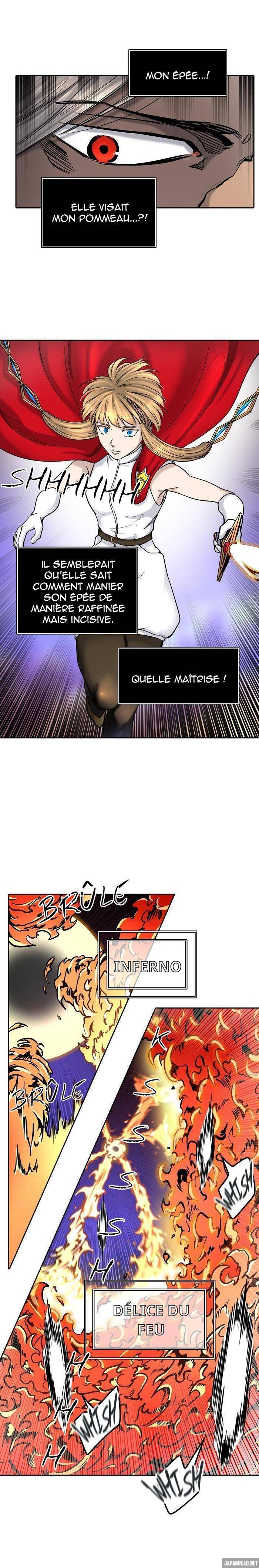  Tower of God - Chapitre 405 - 11