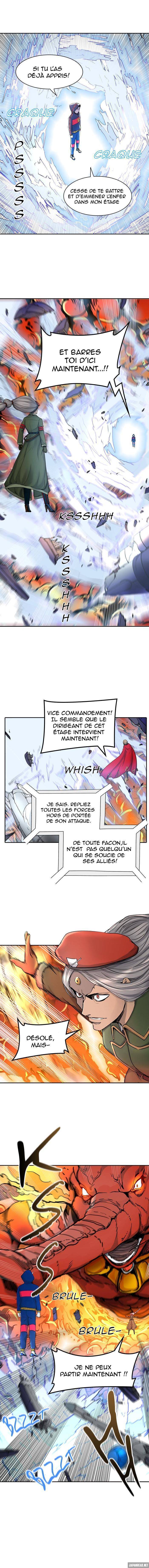  Tower of God - Chapitre 407 - 16