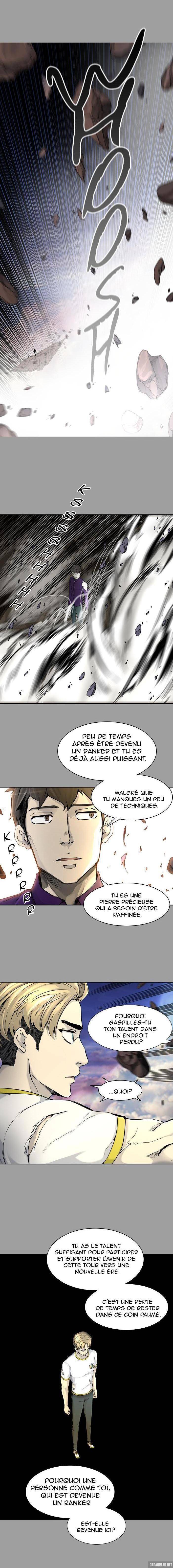  Tower of God - Chapitre 407 - 8