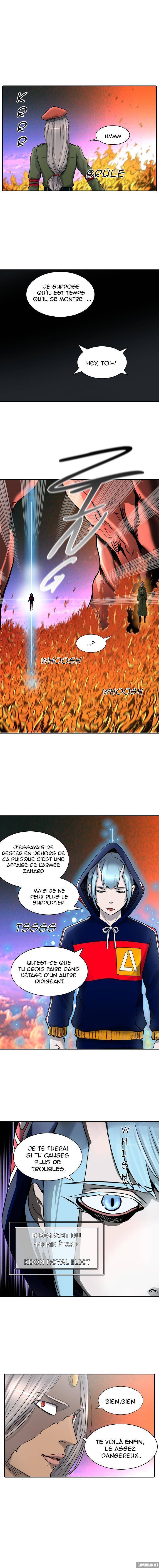  Tower of God - Chapitre 407 - 15