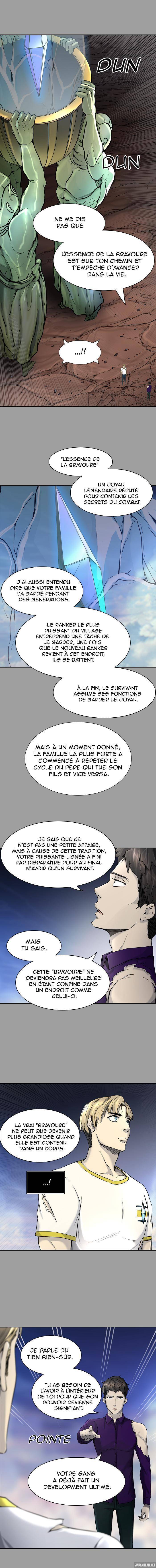  Tower of God - Chapitre 407 - 9