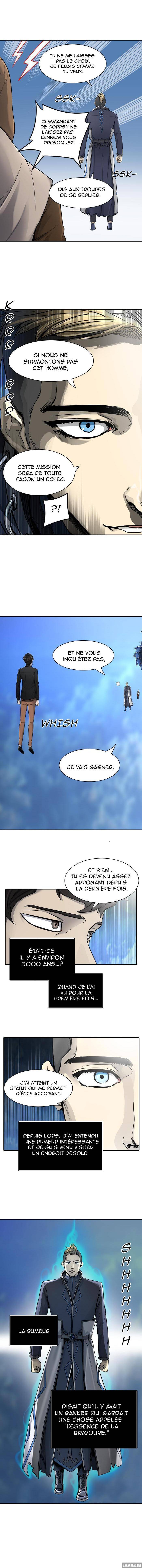  Tower of God - Chapitre 407 - 6