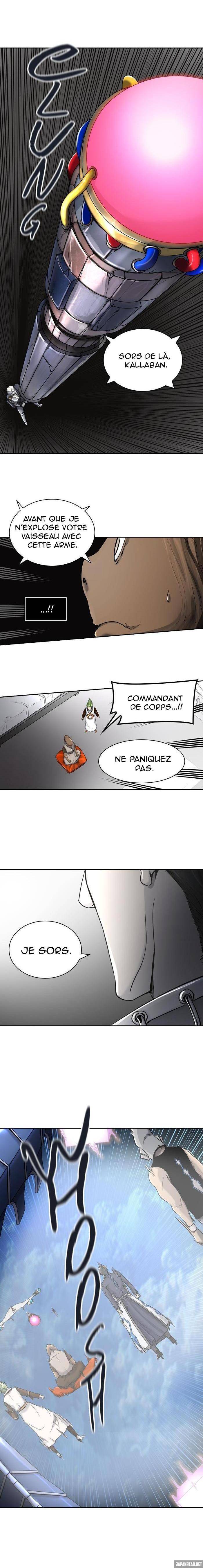  Tower of God - Chapitre 407 - 4