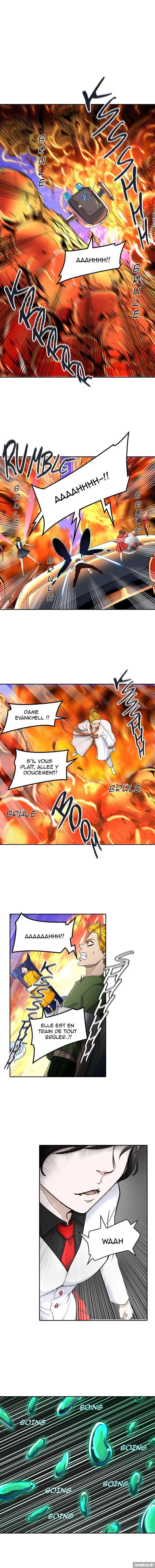  Tower of God - Chapitre 407 - 17