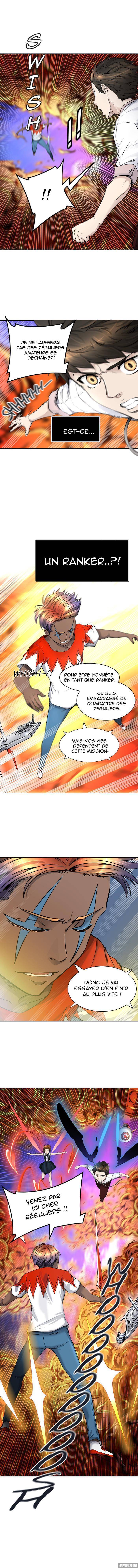  Tower of God - Chapitre 407 - 20