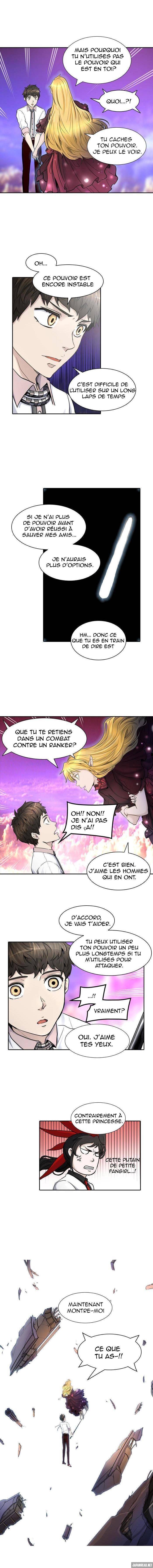  Tower of God - Chapitre 409 - 11