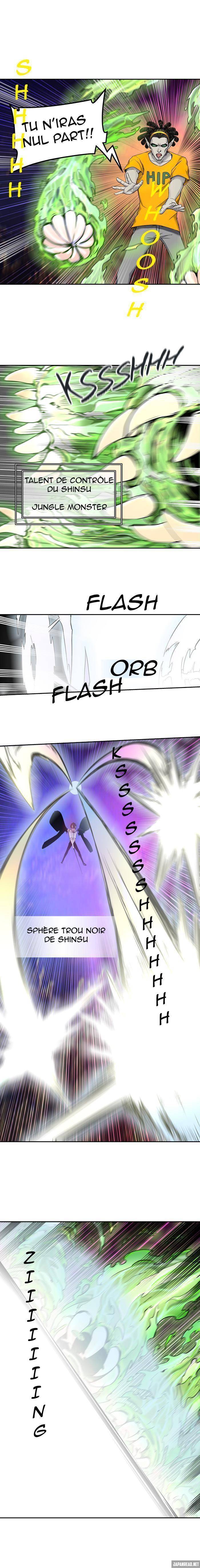  Tower of God - Chapitre 409 - 17