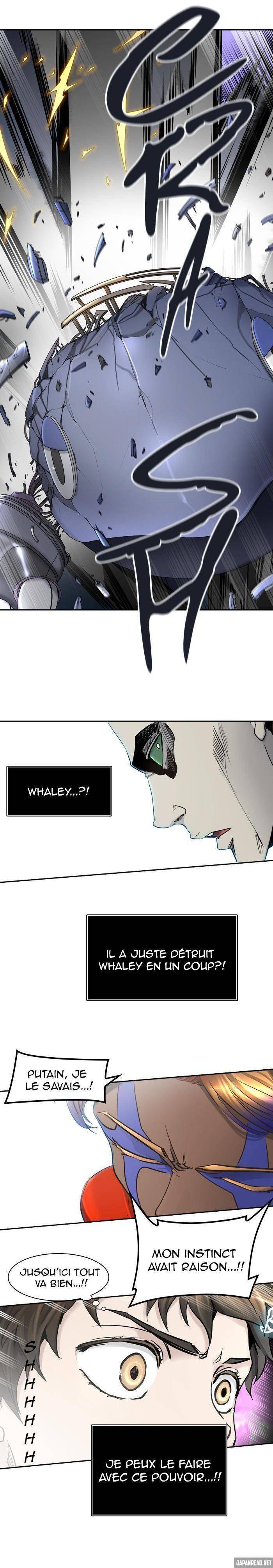  Tower of God - Chapitre 409 - 15