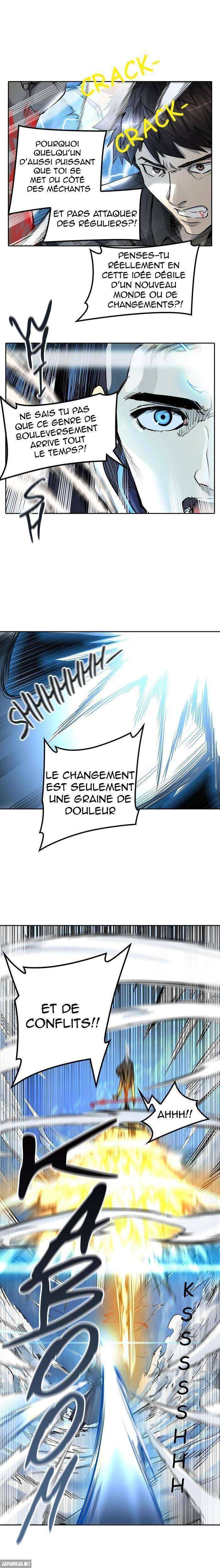  Tower of God - Chapitre 411 - 12