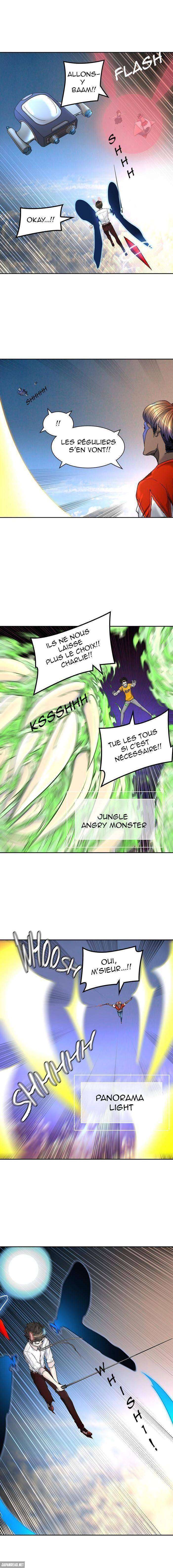  Tower of God - Chapitre 412 - 11