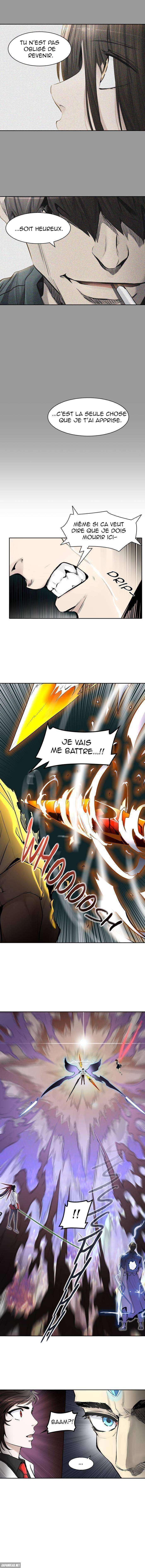  Tower of God - Chapitre 413 - 17