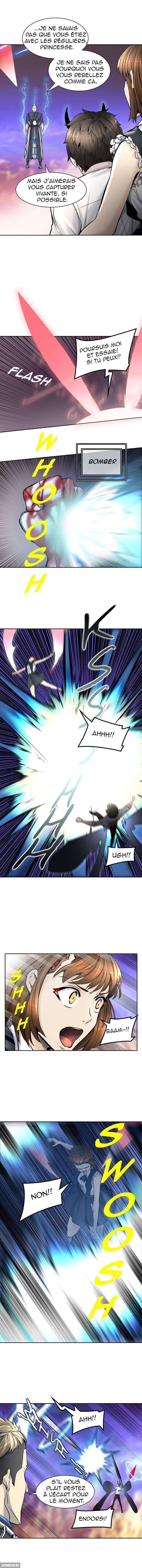  Tower of God - Chapitre 413 - 4