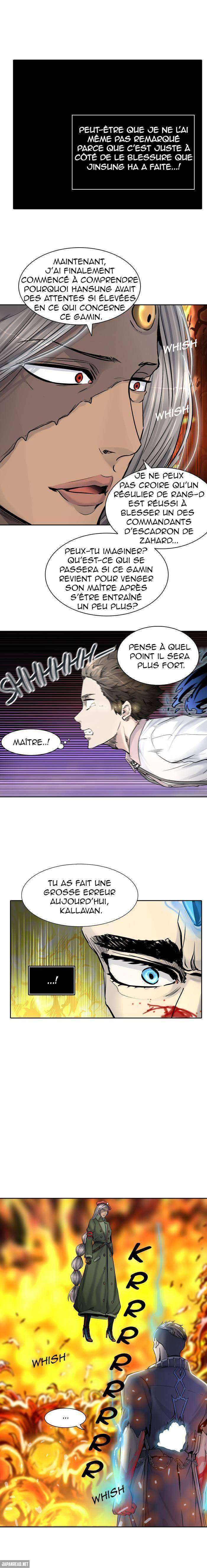  Tower of God - Chapitre 414 - 16