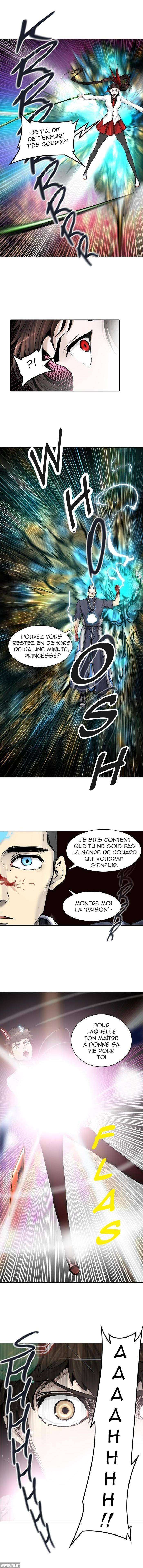  Tower of God - Chapitre 414 - 7