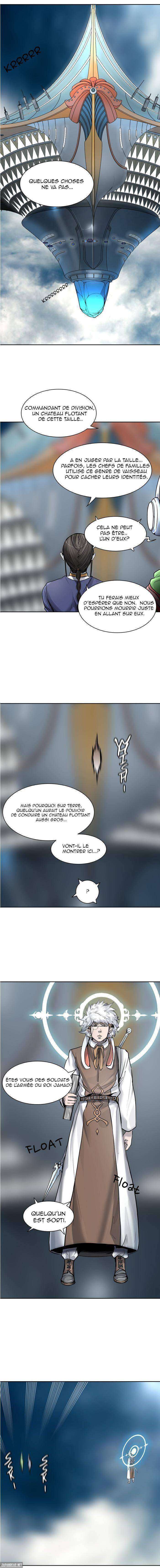  Tower of God - Chapitre 417 - 3