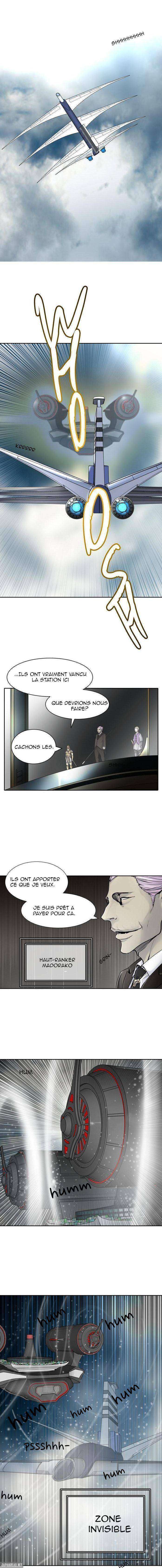  Tower of God - Chapitre 417 - 12