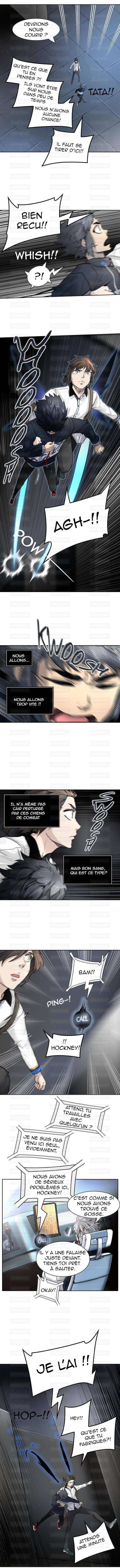  Tower of God - Chapitre 419 - 5