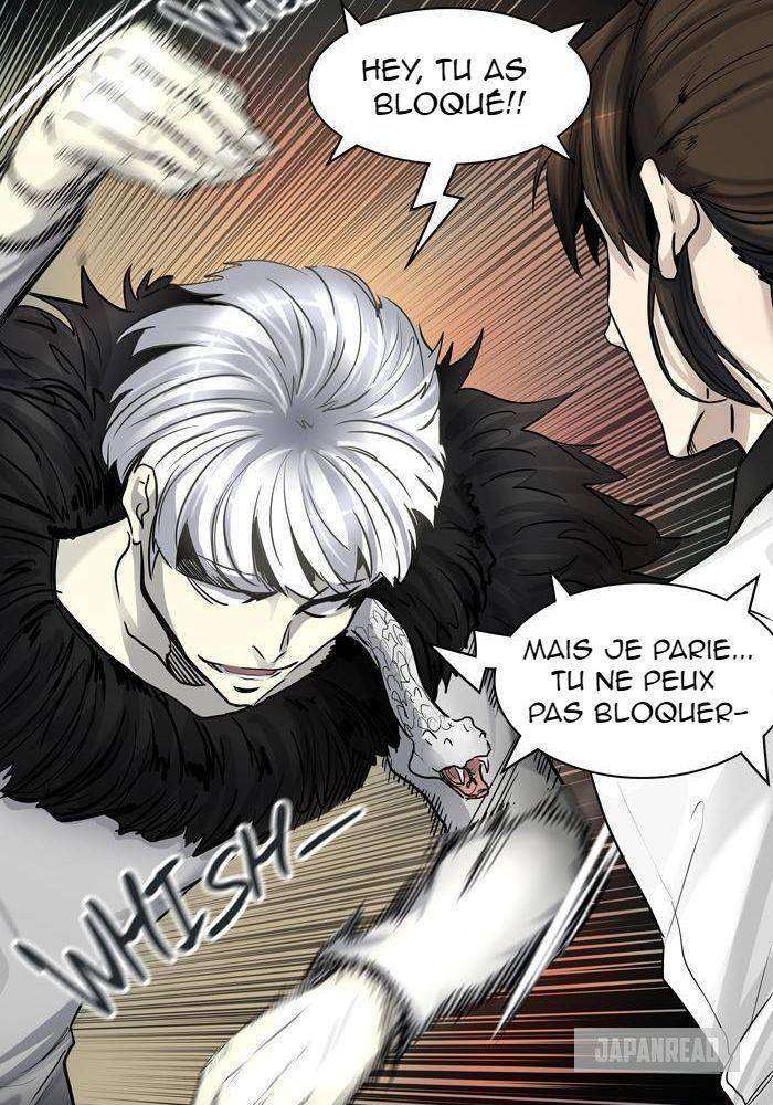  Tower of God - Chapitre 421 - 46