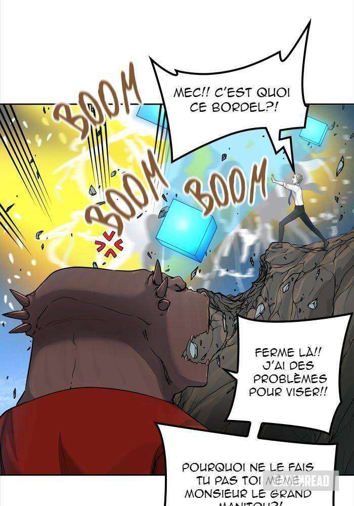  Tower of God - Chapitre 421 - 21