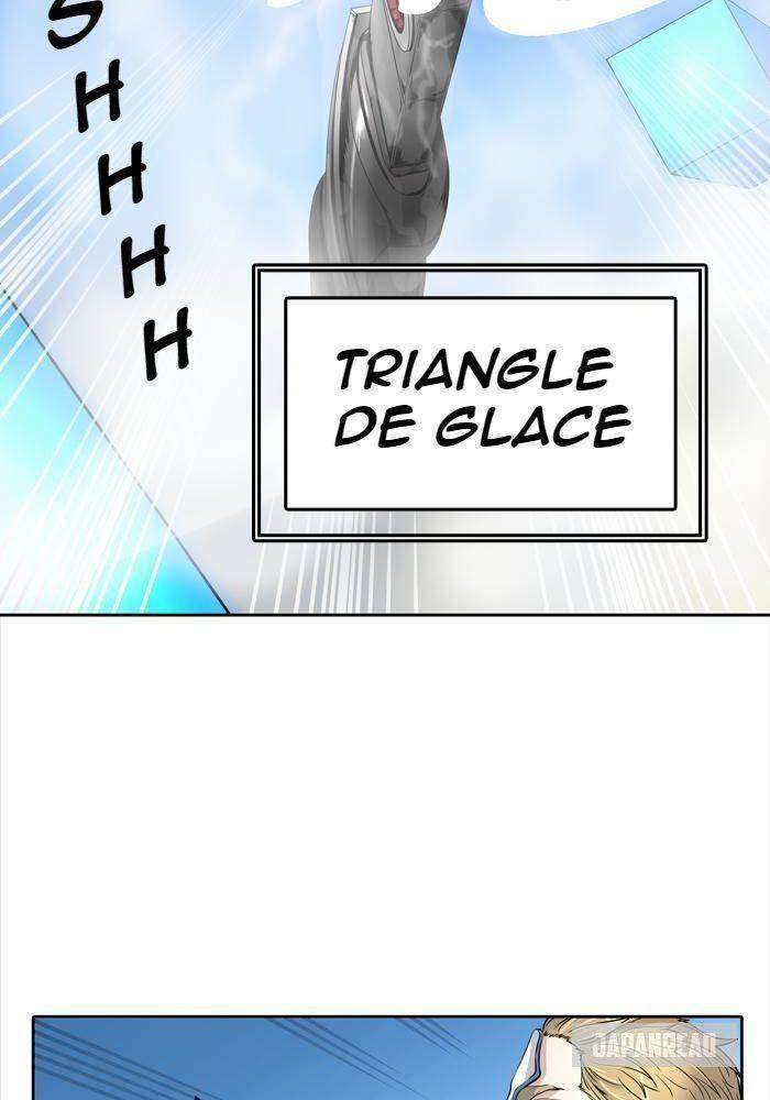  Tower of God - Chapitre 421 - 25