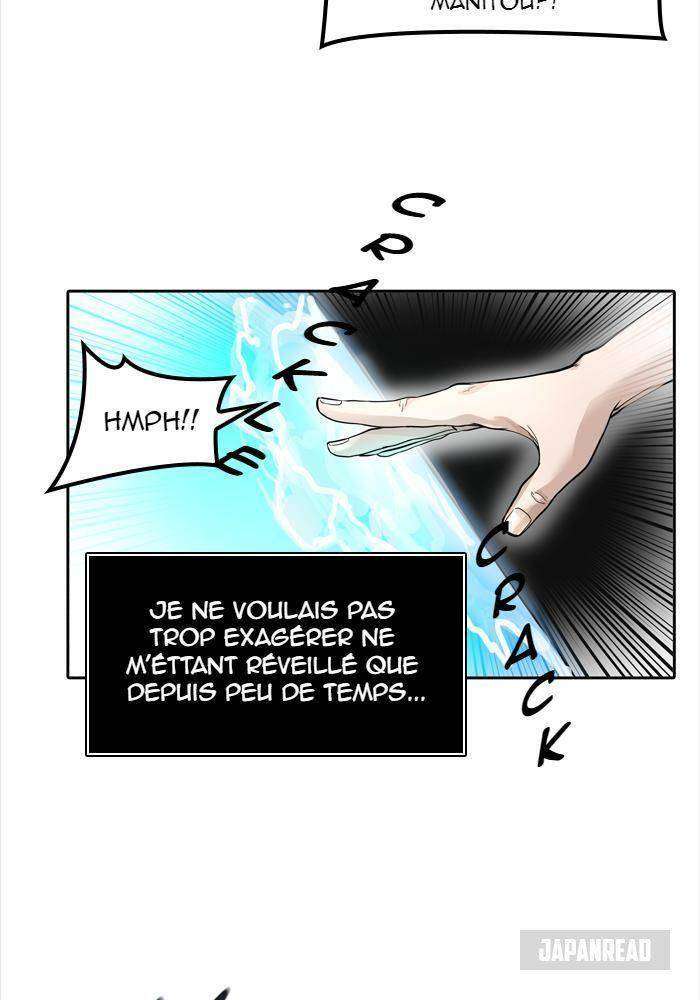  Tower of God - Chapitre 421 - 22