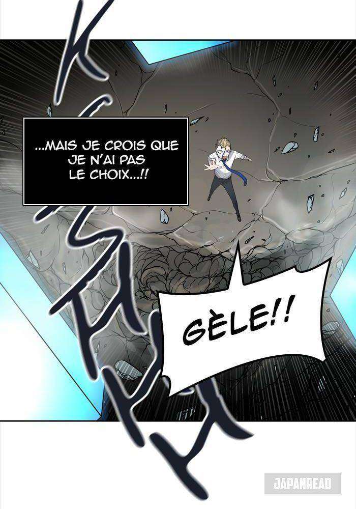  Tower of God - Chapitre 421 - 23