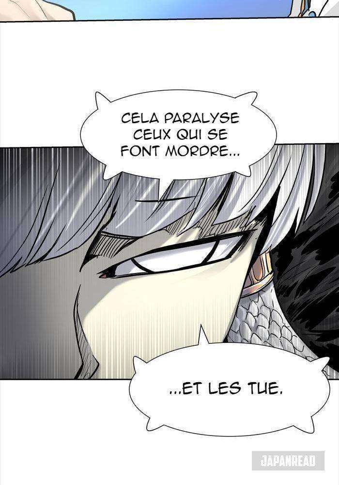  Tower of God - Chapitre 421 - 62