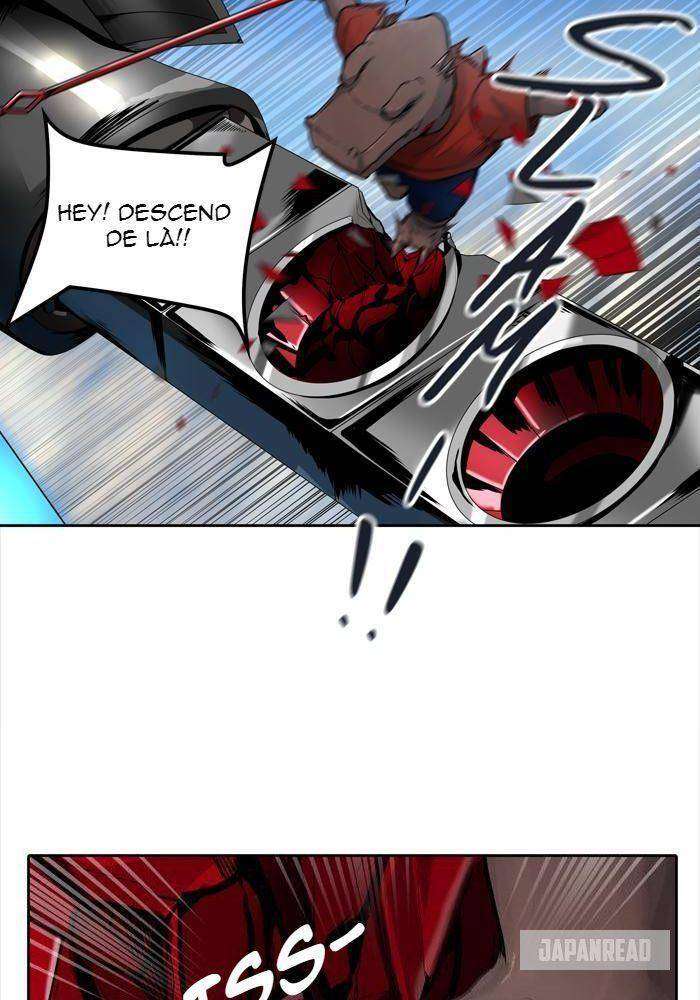  Tower of God - Chapitre 421 - 27