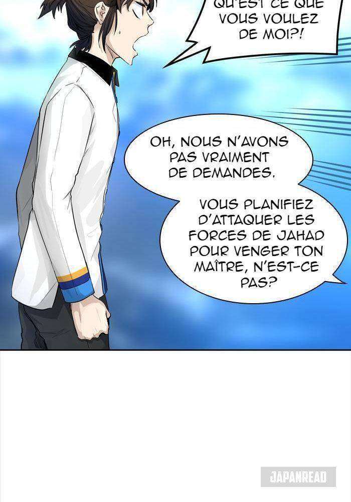  Tower of God - Chapitre 421 - 84