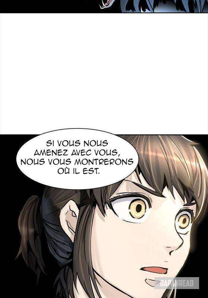  Tower of God - Chapitre 421 - 88