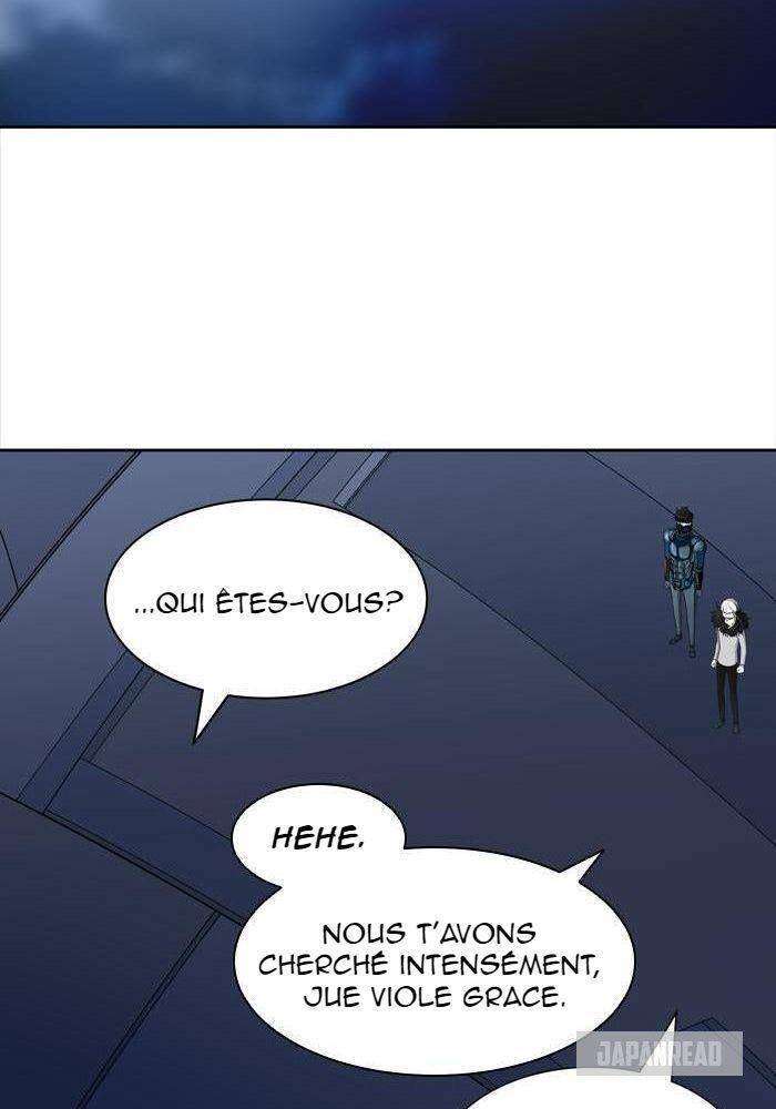  Tower of God - Chapitre 421 - 36