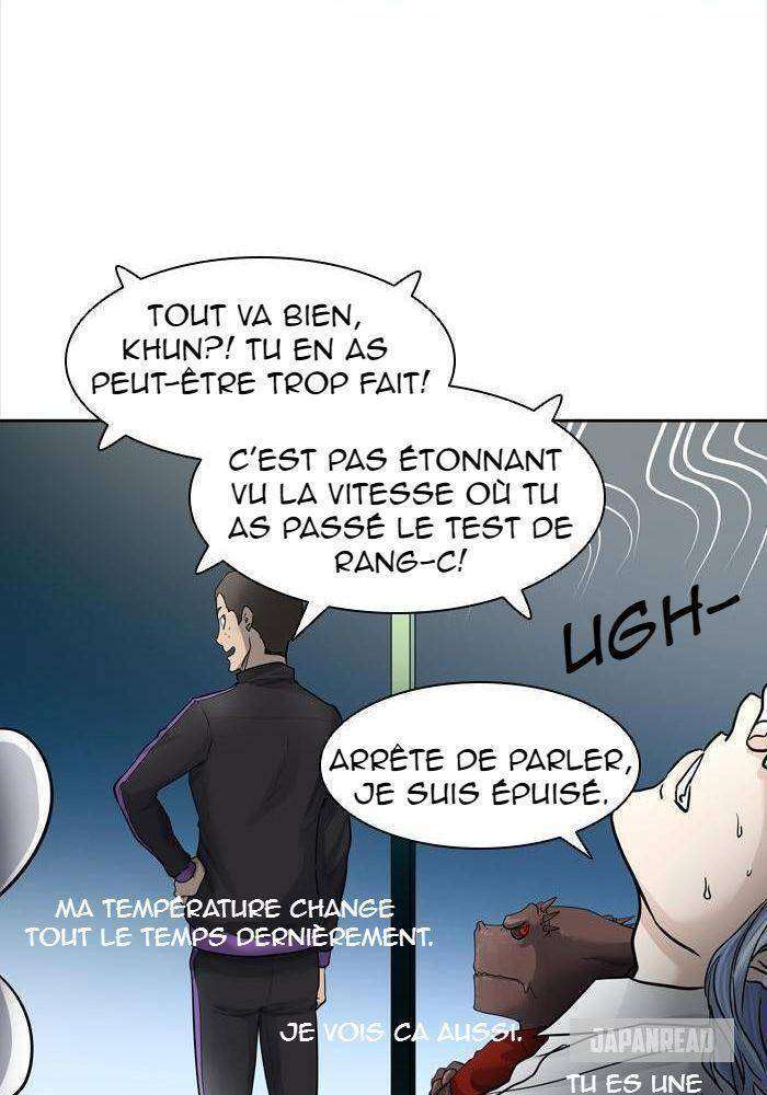  Tower of God - Chapitre 421 - 92