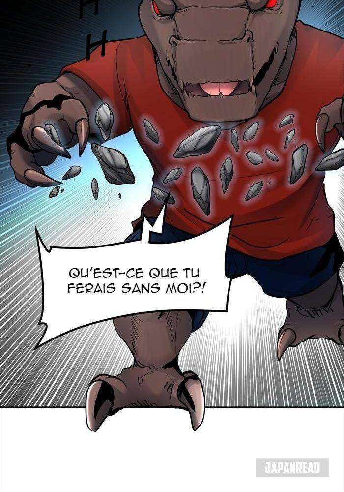  Tower of God - Chapitre 421 - 18