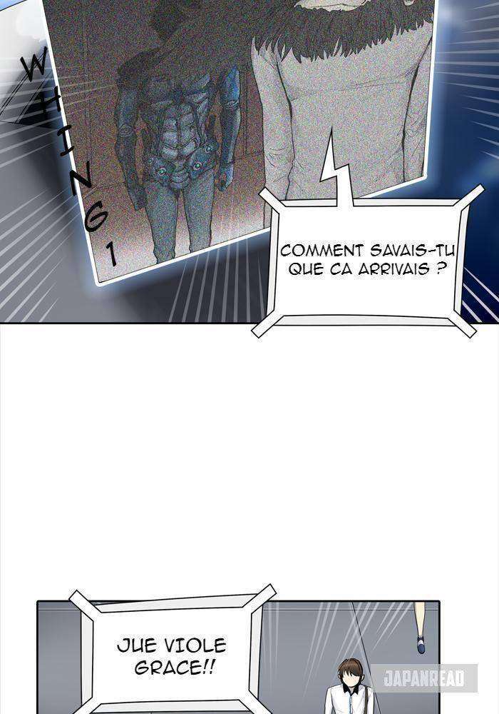  Tower of God - Chapitre 421 - 3