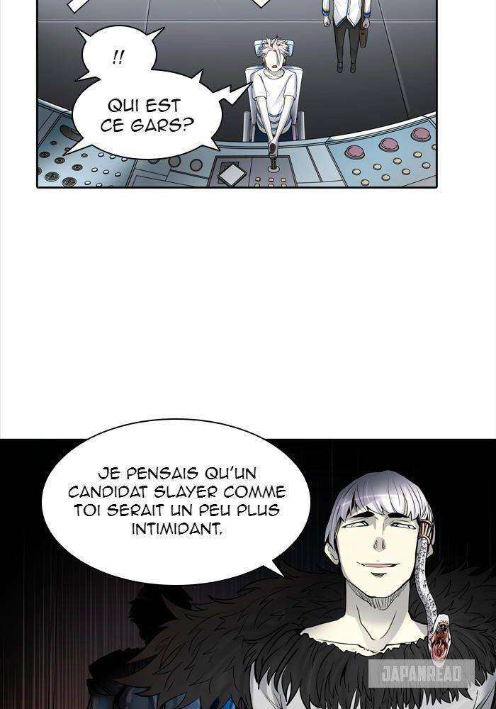  Tower of God - Chapitre 421 - 4