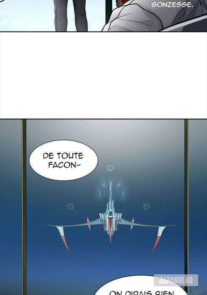  Tower of God - Chapitre 421 - 93