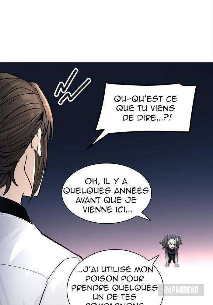  Tower of God - Chapitre 421 - 79