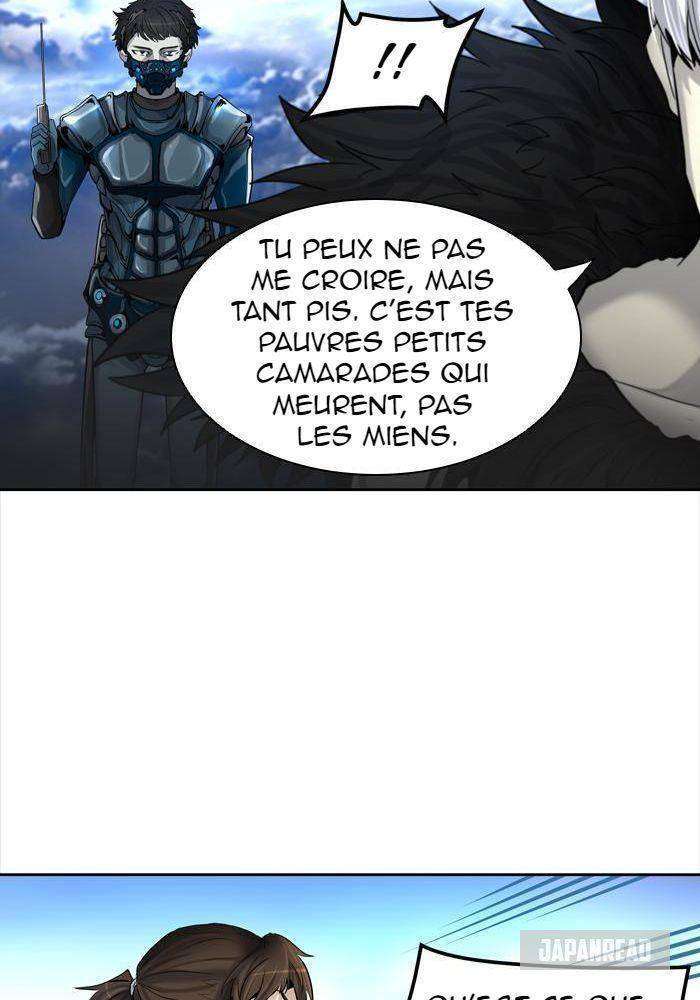  Tower of God - Chapitre 421 - 83