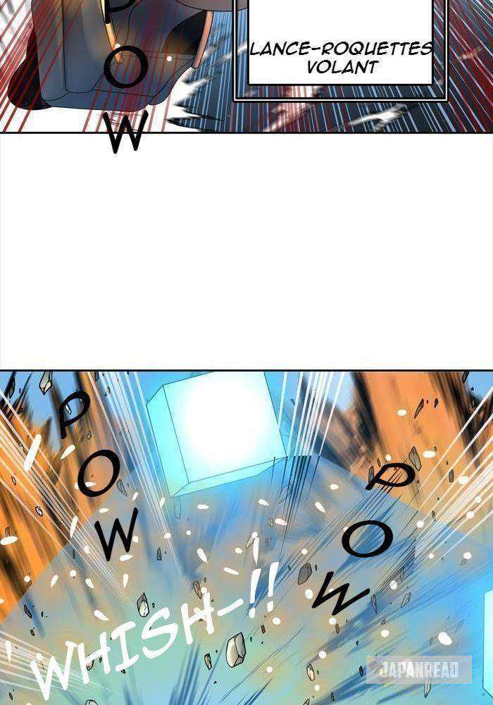  Tower of God - Chapitre 421 - 14