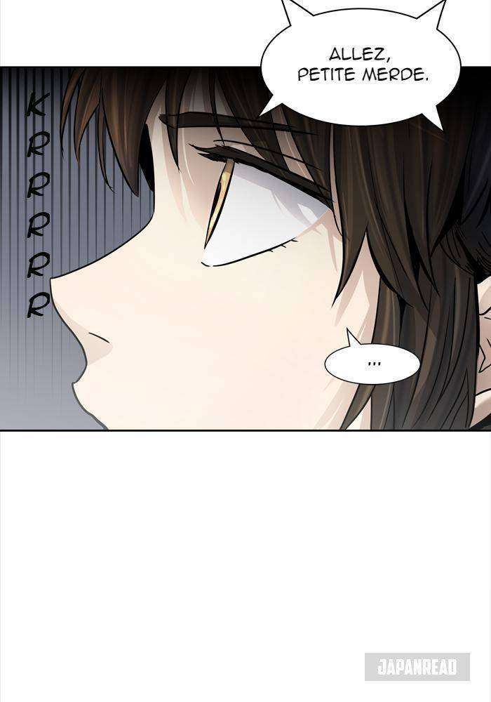  Tower of God - Chapitre 421 - 7