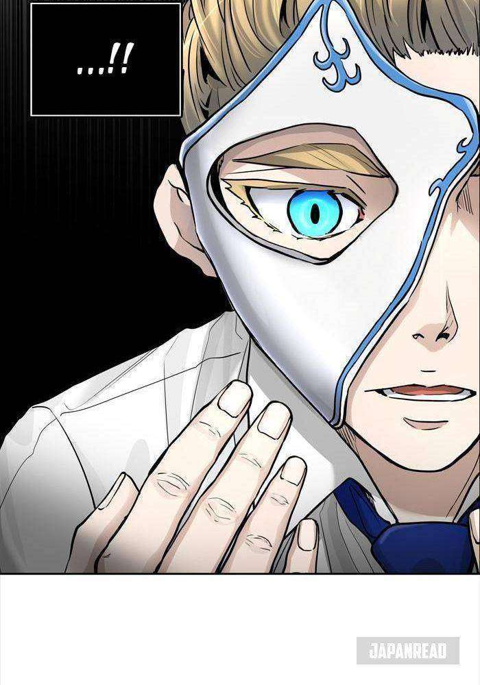  Tower of God - Chapitre 421 - 32