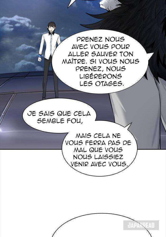  Tower of God - Chapitre 421 - 86