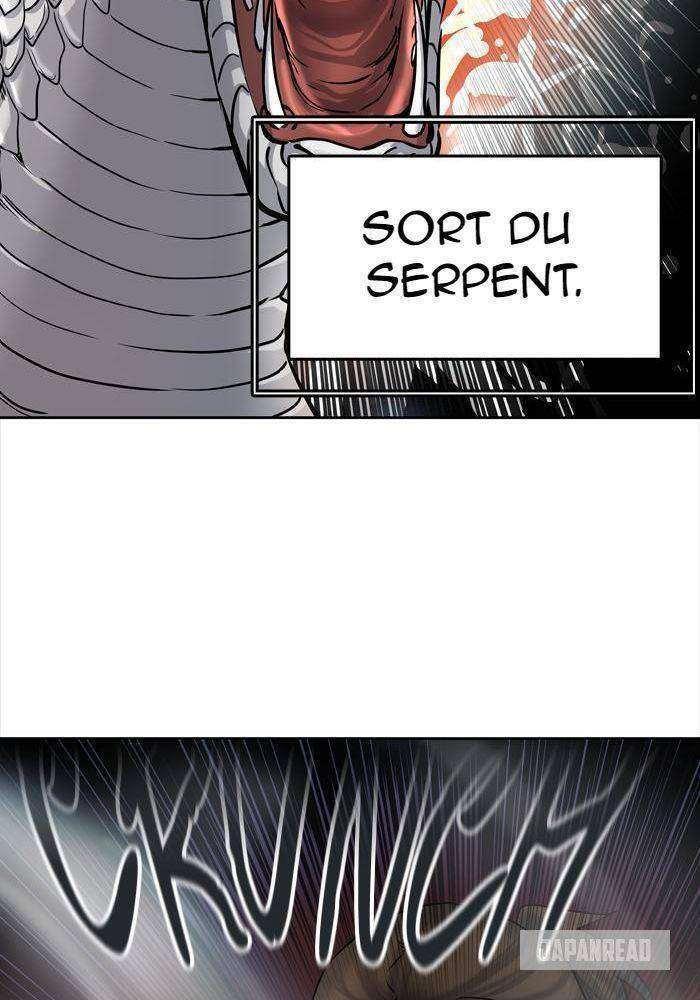  Tower of God - Chapitre 421 - 58