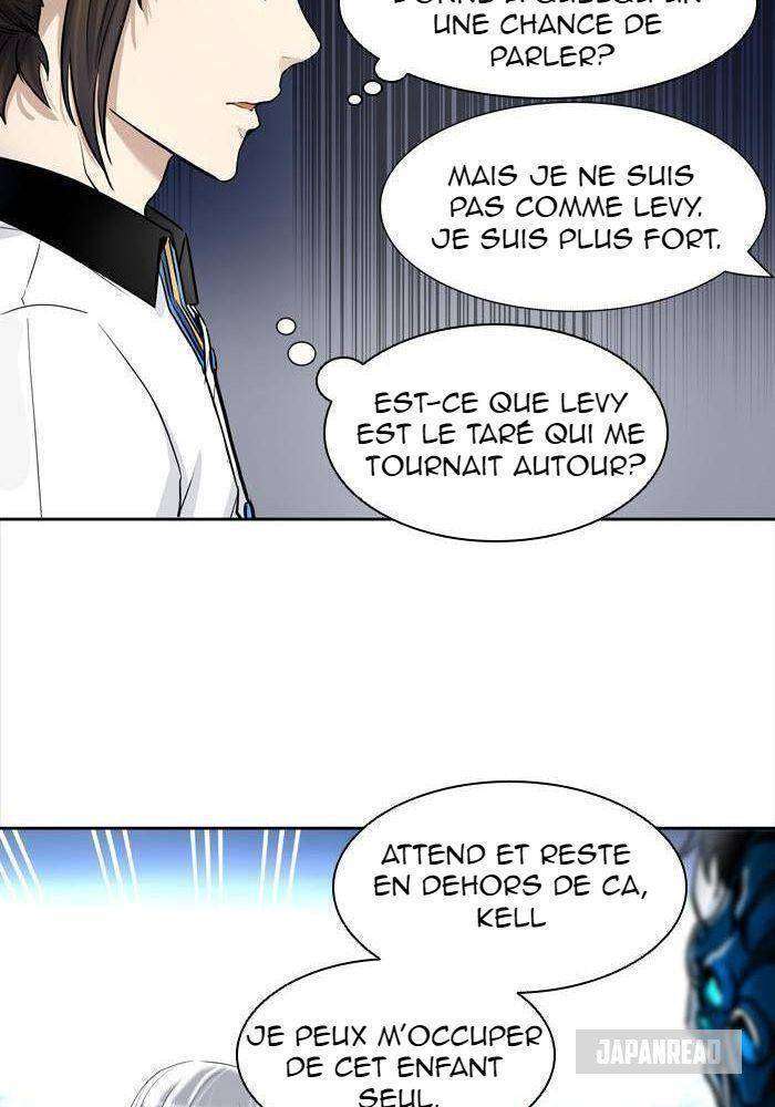  Tower of God - Chapitre 421 - 38