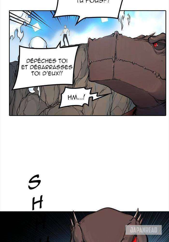  Tower of God - Chapitre 421 - 17